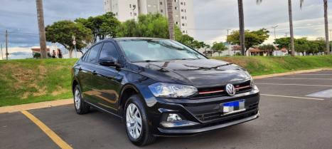 VOLKSWAGEN Virtus 1.6 4P MSI FLEX SENSE AUTOM�TICO, Foto 7