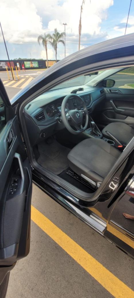 VOLKSWAGEN Virtus 1.6 4P MSI FLEX SENSE AUTOM�TICO, Foto 8