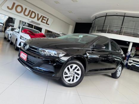 VOLKSWAGEN Virtus 1.6 4P MSI FLEX AUTOM�TICO, Foto 1