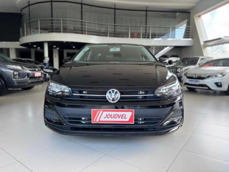 VOLKSWAGEN Virtus 1.6 4P MSI FLEX AUTOM�TICO, Foto 2