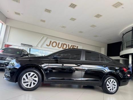 VOLKSWAGEN Virtus 1.6 4P MSI FLEX AUTOM�TICO, Foto 3