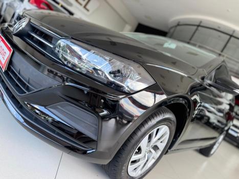 VOLKSWAGEN Virtus 1.6 4P MSI FLEX AUTOM�TICO, Foto 4