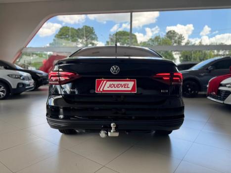 VOLKSWAGEN Virtus 1.6 4P MSI FLEX AUTOM�TICO, Foto 5