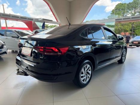 VOLKSWAGEN Virtus 1.6 4P MSI FLEX AUTOM�TICO, Foto 6