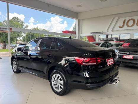 VOLKSWAGEN Virtus 1.6 4P MSI FLEX AUTOM�TICO, Foto 7