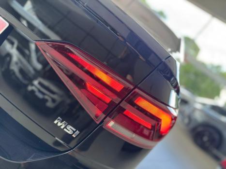 VOLKSWAGEN Virtus 1.6 4P MSI FLEX AUTOM�TICO, Foto 8