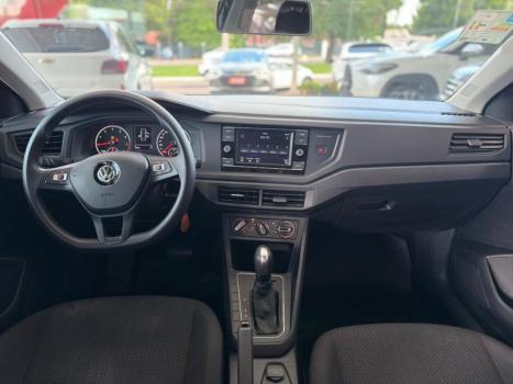 VOLKSWAGEN Virtus 1.6 4P MSI FLEX AUTOM�TICO, Foto 9