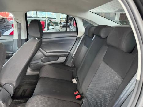 VOLKSWAGEN Virtus 1.6 4P MSI FLEX AUTOM�TICO, Foto 10
