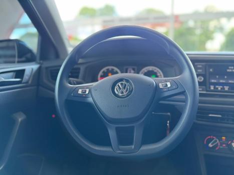 VOLKSWAGEN Virtus 1.6 4P MSI FLEX AUTOM�TICO, Foto 11
