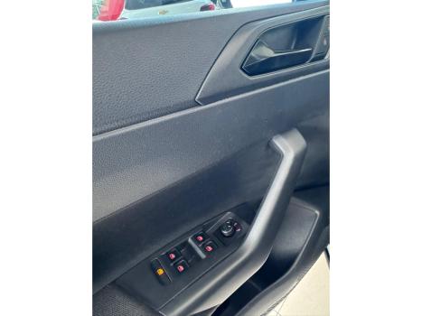 VOLKSWAGEN Virtus 1.6 4P MSI FLEX AUTOM�TICO, Foto 12