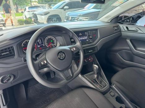 VOLKSWAGEN Virtus 1.6 4P MSI FLEX AUTOM�TICO, Foto 13