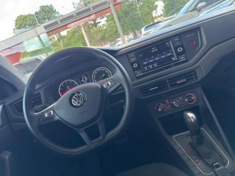 VOLKSWAGEN Virtus 1.6 4P MSI FLEX AUTOM�TICO, Foto 14