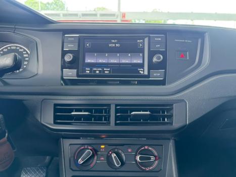 VOLKSWAGEN Virtus 1.6 4P MSI FLEX AUTOM�TICO, Foto 15