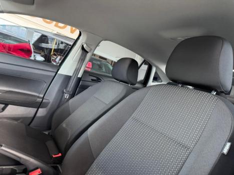 VOLKSWAGEN Virtus 1.6 4P MSI FLEX AUTOM�TICO, Foto 16