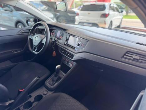 VOLKSWAGEN Virtus 1.6 4P MSI FLEX AUTOM�TICO, Foto 17