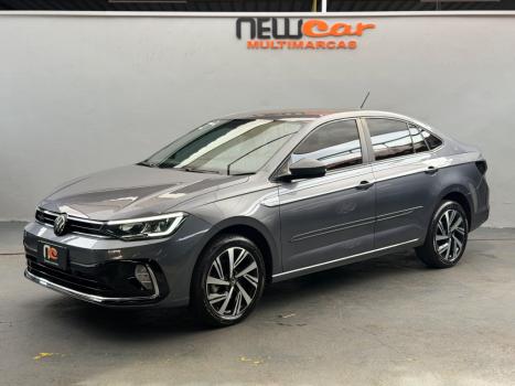 VOLKSWAGEN Virtus 1.0 4P 200 TSI FLEX HIGHLINE AUTOM�TICO, Foto 1