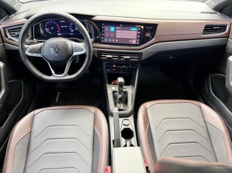 VOLKSWAGEN Virtus 1.0 4P 200 TSI FLEX HIGHLINE AUTOM�TICO, Foto 3