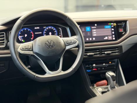 VOLKSWAGEN Virtus 1.0 4P 200 TSI FLEX HIGHLINE AUTOM�TICO, Foto 6
