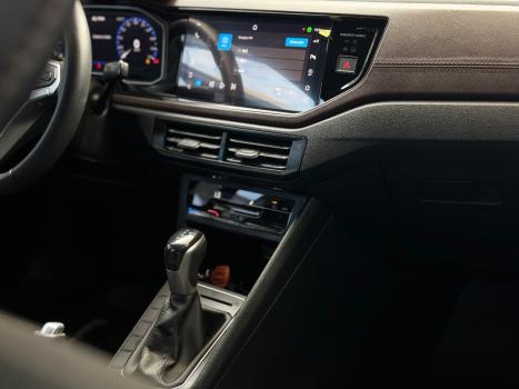 VOLKSWAGEN Virtus 1.0 4P 200 TSI FLEX HIGHLINE AUTOM�TICO, Foto 7
