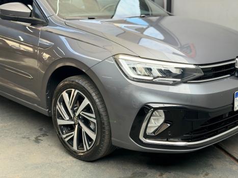 VOLKSWAGEN Virtus 1.0 4P 200 TSI FLEX HIGHLINE AUTOM�TICO, Foto 8