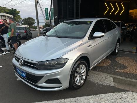 VOLKSWAGEN Virtus 1.6 4P MSI FLEX, Foto 1