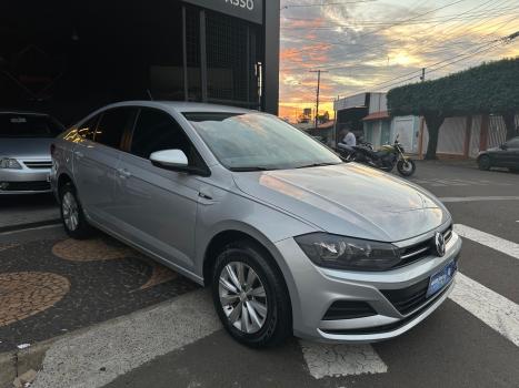 VOLKSWAGEN Virtus 1.6 4P MSI FLEX, Foto 2