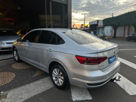 VOLKSWAGEN Virtus 1.6 4P MSI FLEX, Foto 3