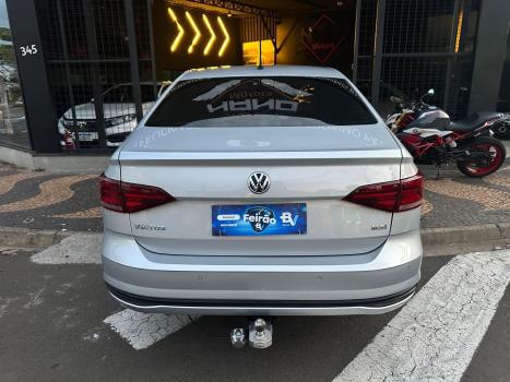 VOLKSWAGEN Virtus 1.6 4P MSI FLEX, Foto 4