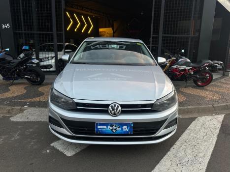 VOLKSWAGEN Virtus 1.6 4P MSI FLEX, Foto 5