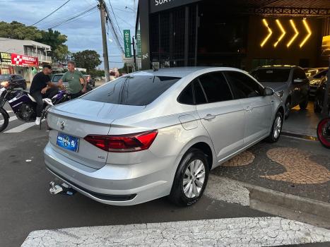 VOLKSWAGEN Virtus 1.6 4P MSI FLEX, Foto 6