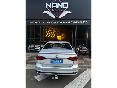 VOLKSWAGEN Virtus 1.6 4P MSI FLEX, Foto 7