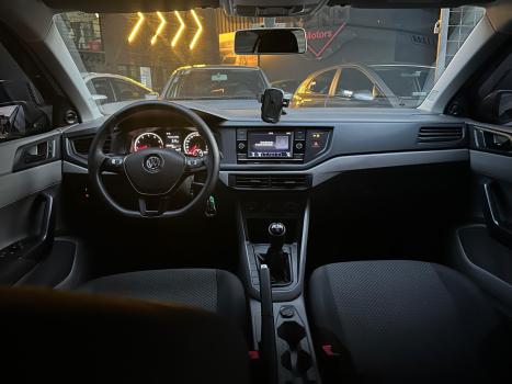 VOLKSWAGEN Virtus 1.6 4P MSI FLEX, Foto 8