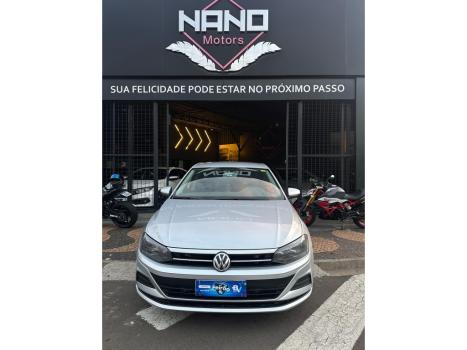 VOLKSWAGEN Virtus 1.6 4P MSI FLEX, Foto 9