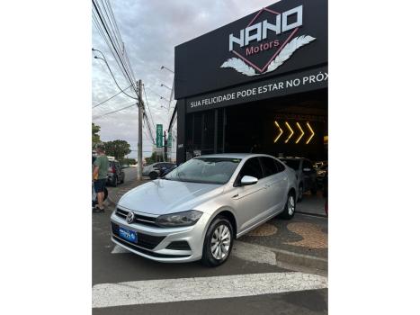 VOLKSWAGEN Virtus 1.6 4P MSI FLEX, Foto 11