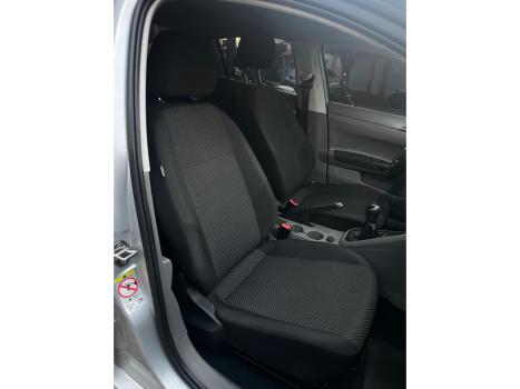 VOLKSWAGEN Virtus 1.6 4P MSI FLEX, Foto 12