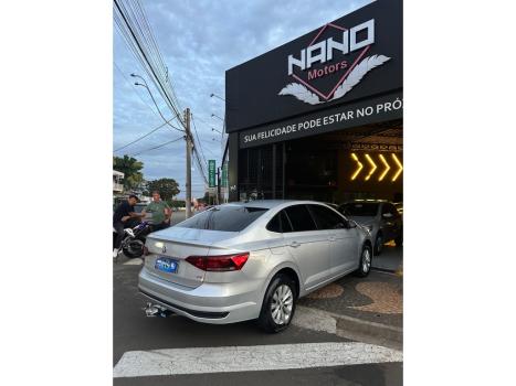 VOLKSWAGEN Virtus 1.6 4P MSI FLEX, Foto 13