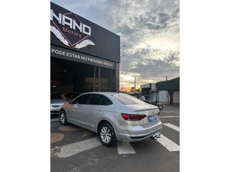 VOLKSWAGEN Virtus 1.6 4P MSI FLEX, Foto 16