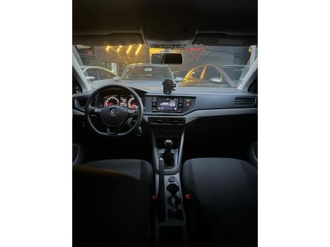 VOLKSWAGEN Virtus 1.6 4P MSI FLEX, Foto 19