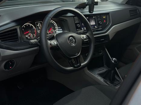 VOLKSWAGEN Virtus 1.6 4P MSI FLEX, Foto 20