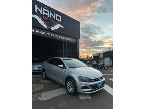 VOLKSWAGEN Virtus 1.6 4P MSI FLEX, Foto 21