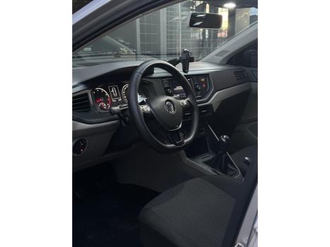 VOLKSWAGEN Virtus 1.6 4P MSI FLEX, Foto 10