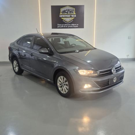 VOLKSWAGEN Virtus 1.0 4P 200 TSI FLEX COMFORTLINE AUTOM�TICO, Foto 2