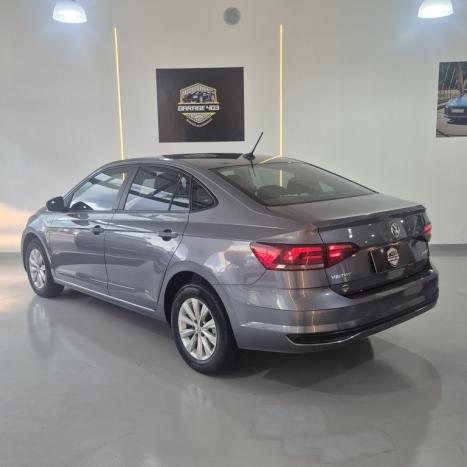 VOLKSWAGEN Virtus 1.0 4P 200 TSI FLEX COMFORTLINE AUTOM�TICO, Foto 4