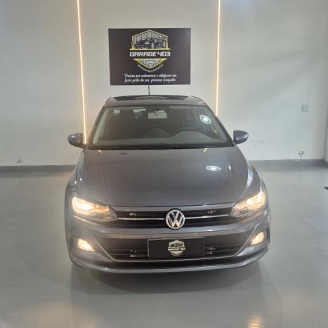 VOLKSWAGEN Virtus 1.0 4P 200 TSI FLEX COMFORTLINE AUTOM�TICO, Foto 5