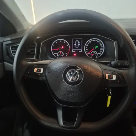 VOLKSWAGEN Virtus 1.0 4P 200 TSI FLEX COMFORTLINE AUTOM�TICO, Foto 7