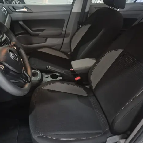 VOLKSWAGEN Virtus 1.0 4P 200 TSI FLEX COMFORTLINE AUTOM�TICO, Foto 9
