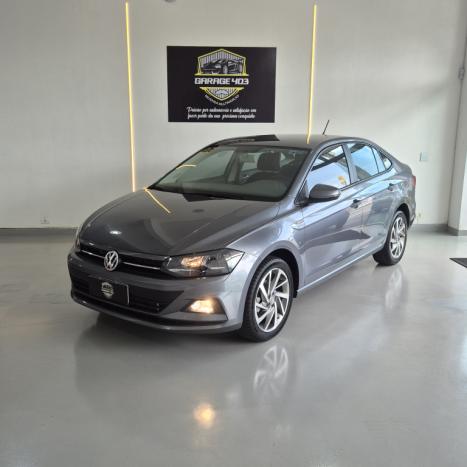 VOLKSWAGEN Virtus 1.0 4P 200 TSI FLEX COMFORTLINE AUTOM�TICO, Foto 1