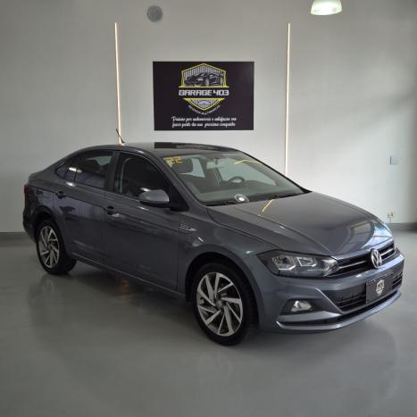 VOLKSWAGEN Virtus 1.0 4P 200 TSI FLEX COMFORTLINE AUTOM�TICO, Foto 2