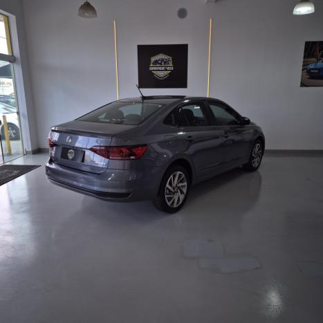 VOLKSWAGEN Virtus 1.0 4P 200 TSI FLEX COMFORTLINE AUTOM�TICO, Foto 3