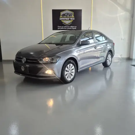 VOLKSWAGEN Virtus 1.0 4P 200 TSI FLEX COMFORTLINE AUTOM�TICO, Foto 1